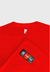 SC014 - Camiseta Prison Box Logo Red - loja online