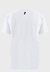 A4012w - Camiseta Streetwear Prison Logo White - Atacado Prison® | Roupas Streetwear