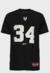 A040 -Camiseta Streetwear Prison Nova York Black - comprar online