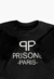 A206 -Camiseta Streetwear Prison Paris - comprar online