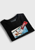 DNVB02b - Camiseta Streetwear Prison Pool Flag na internet