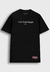 D4T01b - Camiseta Streetwear Prison Black New York Jungle