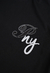 Camiseta Streetwear 23 New York Prison - comprar online