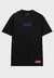 DT06b - Camiseta Streetwear Prison Traditional Logo