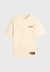 Camiseta Streetwear World Champions Prison Off White