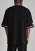 NY23BK1 - Camisa Baseball Jarsey Prison Queens Bordada na internet