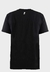 A389 - Camiseta Streetwear Prison Black Hype Logo - loja online