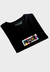 RD028 - Camiseta Prison RGB Sticker - comprar online