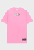 RD028p - Camiseta Prison RGB Sticker Pink