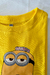 Conjunto Spring - Minions - comprar online