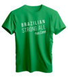 Camisa BRAZILIAN STRONG ALE ESSA CANA