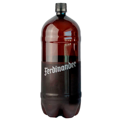 GROWLER SCHWARZ LAGER 2L- 4 UNIDADES