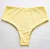 Calcinha Hot Pants Ilha Bella - Amarela