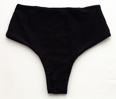 Calcinha Hot Pants Ilha Bella - Preta