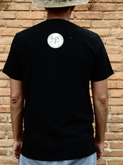 Camiseta Guará Estilizado - BRIVAC na internet