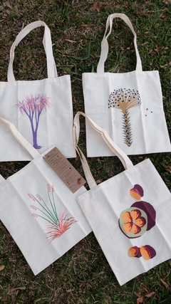 SACOLAS ECOLÓGICAS CERRADO DE PÉ - loja online