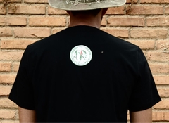 Camiseta Guará Estilizado - BRIVAC - comprar online