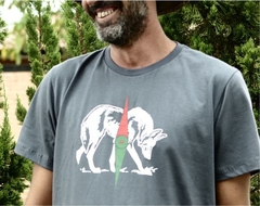 Imagem do Camiseta Guará Bússola - BRIVAC