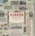 Mapa Pictorico Alaska 1958 - tienda online