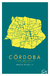 Mapa Ciudad de Córdoba