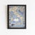 Mapa Pictorico Italia 1935 - comprar online