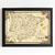 Mapa Pictorico Spain & Portugal 1935 - comprar online