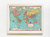 Mapa Pictorico Mercator 1931 - comprar online