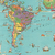 Imagen de Mapa Pictorico Mercator 1931