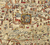 " MUJERES CARTOGRAFAS" - Mapa Nuns ( Monjas ) at Ebstorf año 1243 en internet