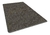 Carpeta alfombra Boucle Gris 1,50 x 2,00 mts