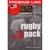 RUGBY PACK