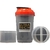 VASO BATIDOR TRI-SHAKER - comprar online