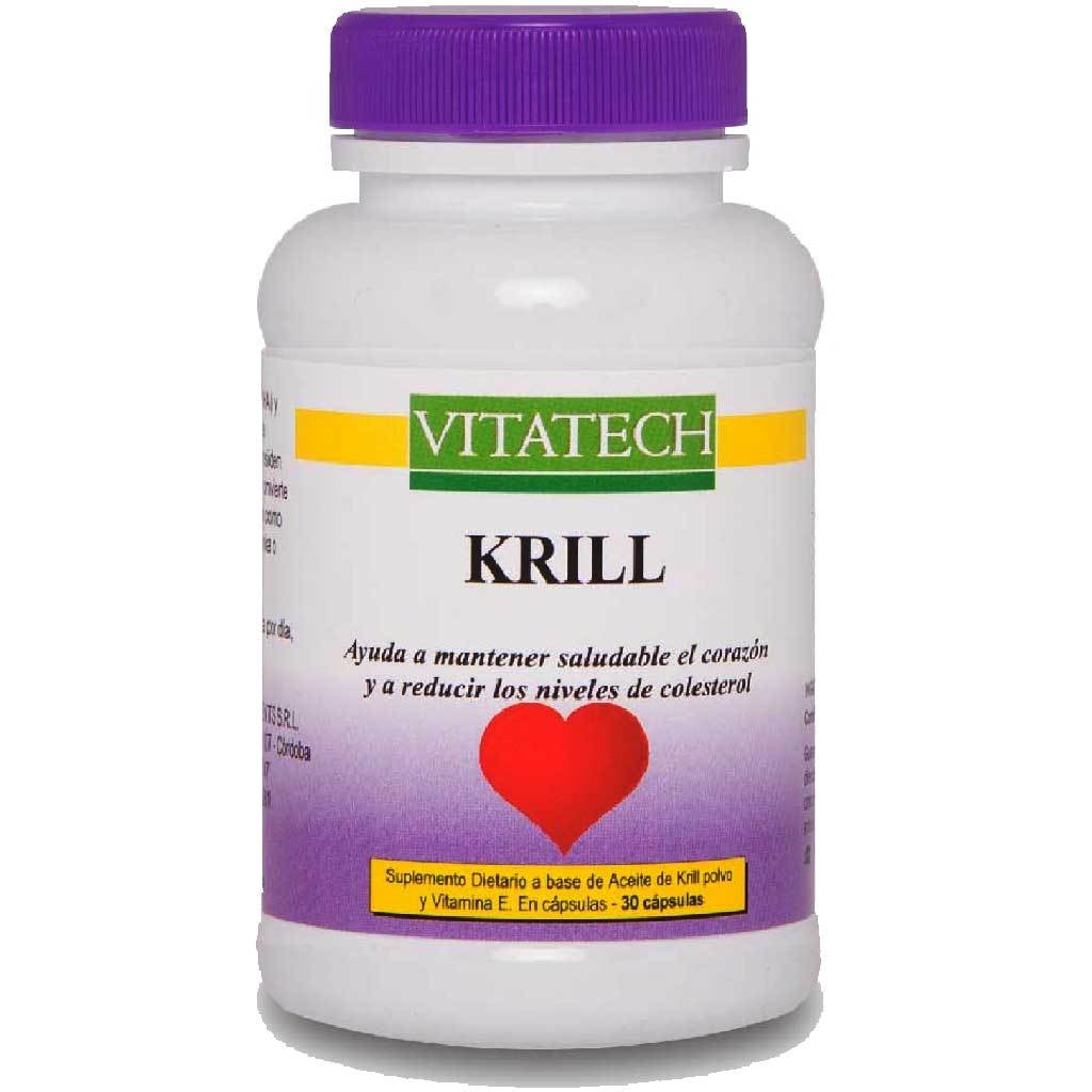 Aceite de Krill y sus múltiples beneficios - Propósito Salud