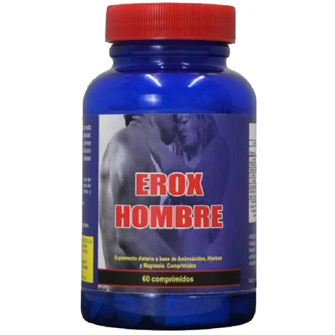 EROX HOMBRE