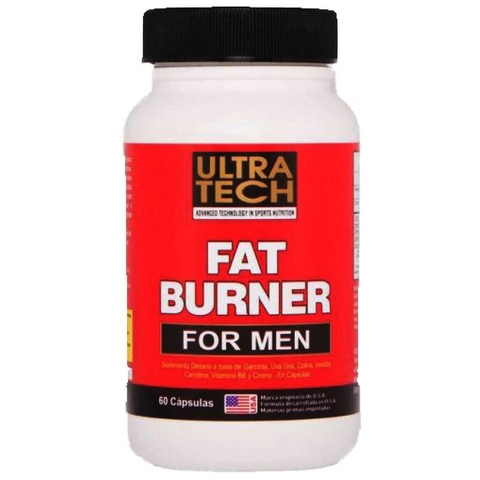 FAT BURNER FOR MEN