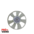 HELICE C/ POLIA VISCOSA RADIADOR SPRINTER 415 / 515 (13/18) (DT)