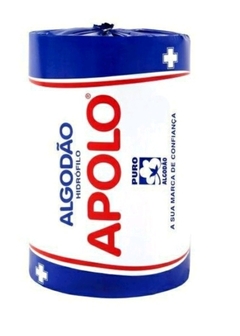 Rolo de Algodão 500g