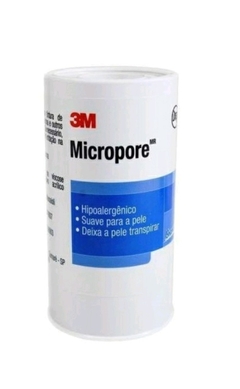 Micropore 100mm x 10m