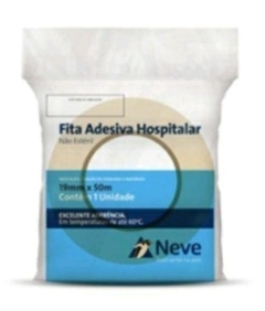 Fita Crepe Hospitalar