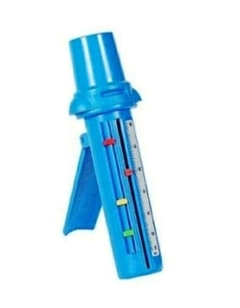 PEAK FLOW MINI - WRIGHT METER - AIRZONE - comprar online