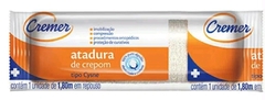 Atadura de Crepom 15 cm  CREMER