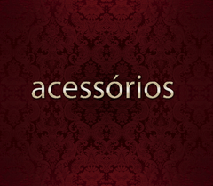 Banner da categoria Acessórios