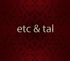 Banner da categoria Etc & Tal