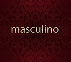 Banner da categoria Masculino