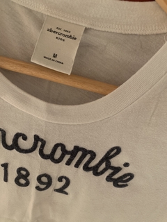 Blusa Abercrombie Kids - comprar online