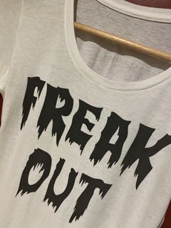 Blusa FreakOut - comprar online