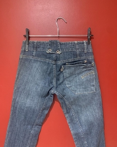 Jeans Equatore - Quartodeveludo