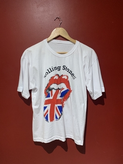 T-Shirt Rolling Stones