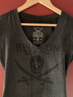 Blusa Pirate - comprar online