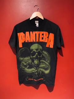 Camiseta Pantera